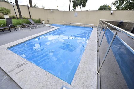 Apartamento para alugar com 2 quartos, 84m² em Parque Amazonia, Goiânia