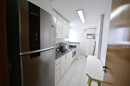 Apartamento para alugar com 84m², 2 quartos e 1 vaga