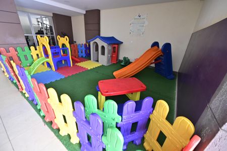 Apartamento para alugar com 84m², 2 quartos e 1 vaga