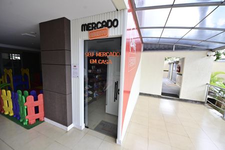 Apartamento para alugar com 84m², 2 quartos e 1 vaga