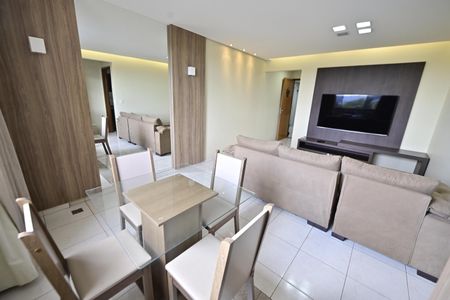 Apartamento para alugar com 84m², 2 quartos e 1 vaga