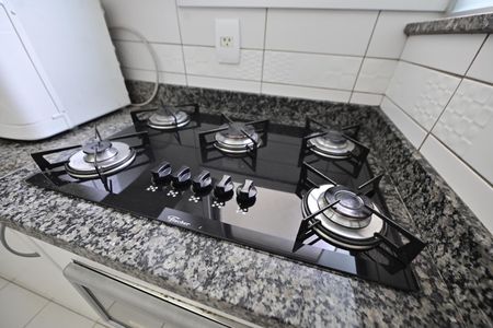 Apartamento para alugar com 84m², 2 quartos e 1 vaga