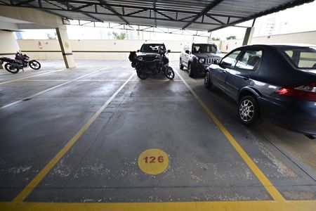 Apartamento para alugar com 84m², 2 quartos e 1 vaga