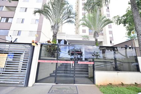 Apartamento para alugar com 84m², 2 quartos e 1 vaga