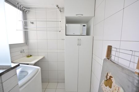 Apartamento para alugar com 84m², 2 quartos e 1 vaga