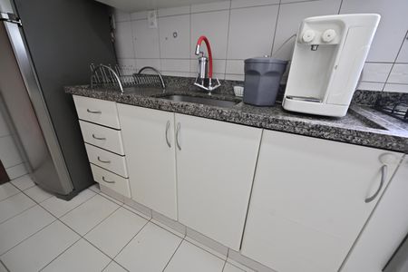 Apartamento para alugar com 84m², 2 quartos e 1 vaga