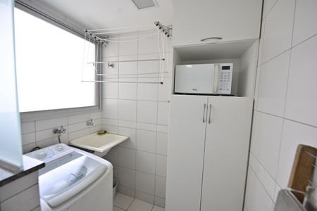 Apartamento para alugar com 84m², 2 quartos e 1 vaga