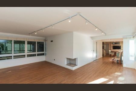 Sala de apartamento para alugar com 3 quartos, 197m² em Rio Branco, Porto Alegre
