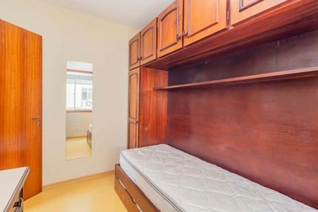 Apartamento para alugar com 197m², 3 quartos e 4 vagasQuarto 3