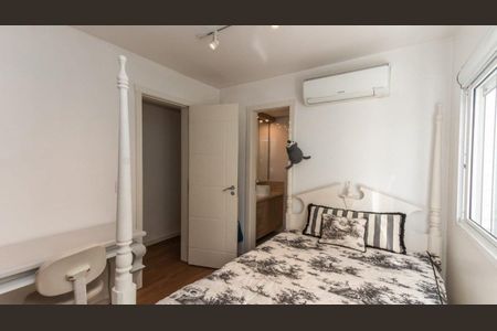 Apartamento para alugar com 197m², 3 quartos e 4 vagasQuarto 1