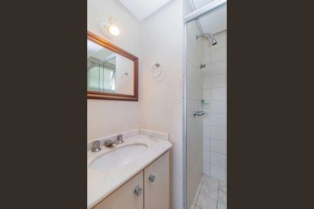 Apartamento para alugar com 197m², 3 quartos e 4 vagasBanheiro 4