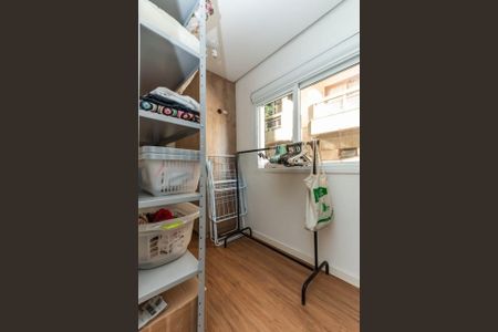 Apartamento para alugar com 197m², 3 quartos e 4 vagasÁrea Comum 