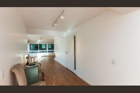 Sala de apartamento para alugar com 3 quartos, 197m² em Rio Branco, Porto Alegre