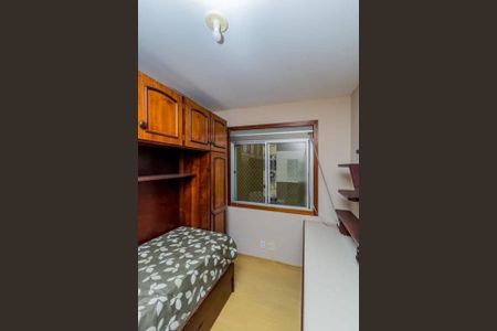 Quarto 2 de apartamento para alugar com 3 quartos, 197m² em Rio Branco, Porto Alegre