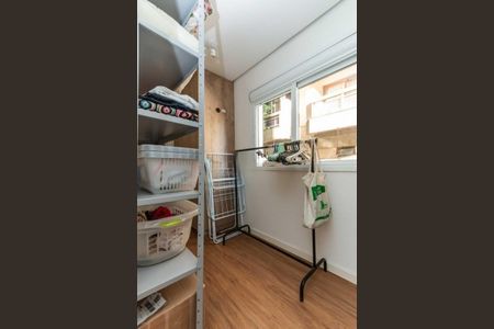 Apartamento para alugar com 197m², 3 quartos e 4 vagasÁrea Comum 