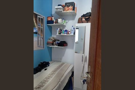 Apartamento para alugar com 70m², 3 quartos e sem vagaQuarto