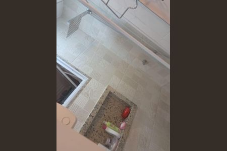 Apartamento para alugar com 70m², 3 quartos e sem vagaBanheiro