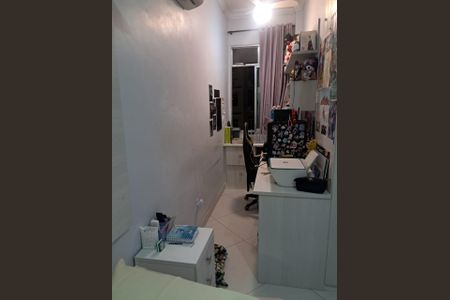 Apartamento para alugar com 70m², 3 quartos e sem vagaQuarto