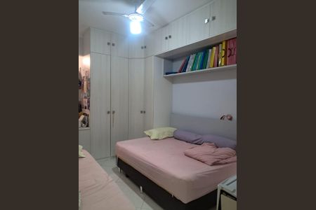 Quarto de apartamento para alugar com 3 quartos, 70m² em Copacabana, Rio de Janeiro