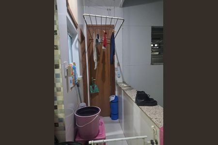 Apartamento para alugar com 70m², 3 quartos e sem vagaÁrea de serviço