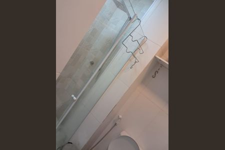 Apartamento para alugar com 70m², 3 quartos e sem vagaBanheiro