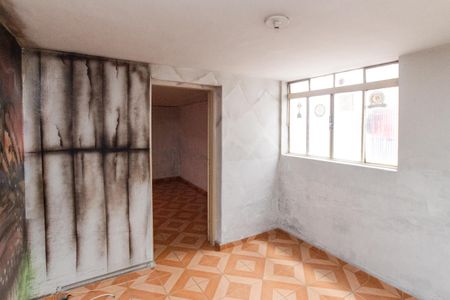 Sala de casa para alugar com 1 quarto, 60m² em Vila Leonor, São Paulo