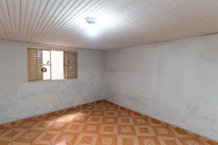 Quarto de casa para alugar com 1 quarto, 60m² em Vila Leonor, São Paulo