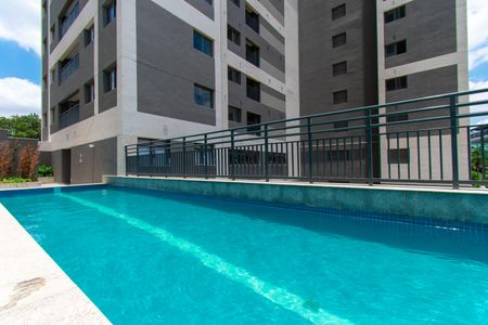 Apartamento para alugar com 54m², 2 quartos e sem vagaÁrea comum