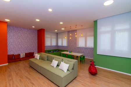 Apartamento para alugar com 54m², 2 quartos e sem vagaÁrea comum