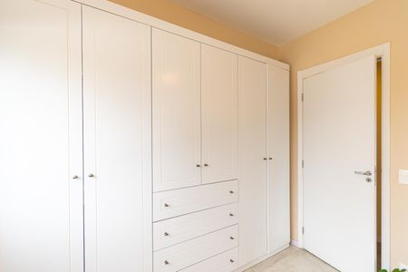 Apartamento para alugar com 54m², 2 quartos e sem vagaQuarto 1