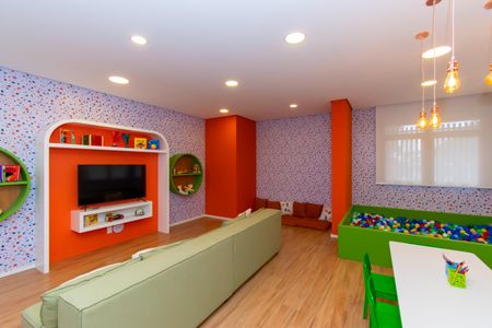 Apartamento para alugar com 54m², 2 quartos e sem vagaÁrea comum