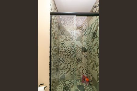 Apartamento para alugar com 54m², 2 quartos e sem vagaBanheiro