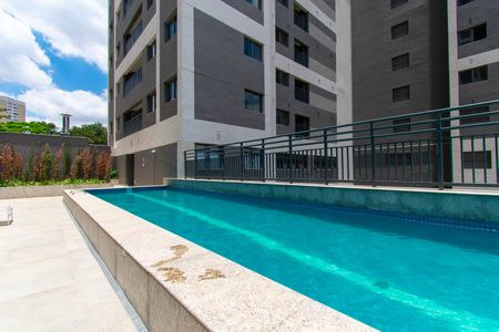 Apartamento para alugar com 54m², 2 quartos e sem vagaÁrea comum