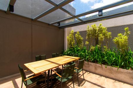 Apartamento para alugar com 54m², 2 quartos e sem vagaÁrea comum