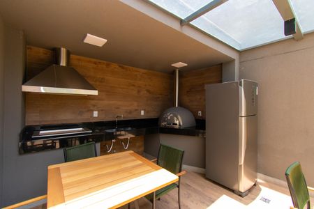 Apartamento para alugar com 54m², 2 quartos e sem vagaÁrea comum