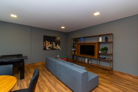 Apartamento para alugar com 54m², 2 quartos e sem vagaÁrea comum