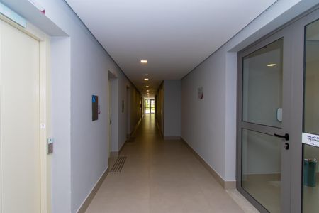 Apartamento para alugar com 54m², 2 quartos e sem vagaÁrea comum