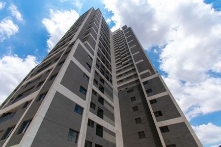Apartamento para alugar com 54m², 2 quartos e sem vagaÁrea comum