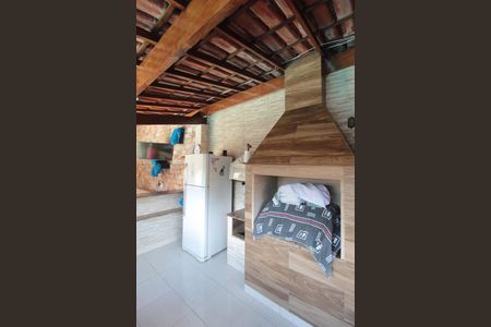 Casa à venda com 406m², 4 quartos e 3 vagasÁrea Gourmet