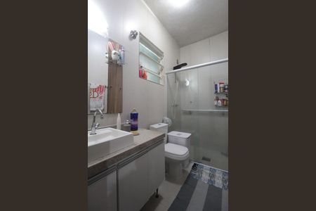 Casa à venda com 406m², 4 quartos e 3 vagasBanheiro Social