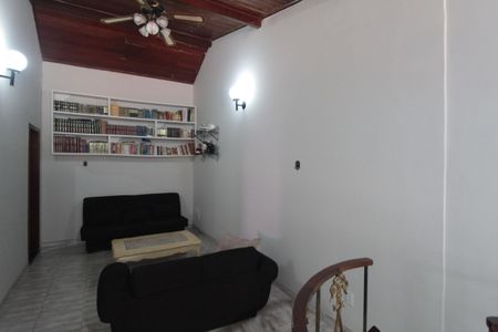 Casa à venda com 406m², 4 quartos e 3 vagasSala de Leitura
