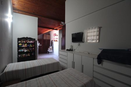 Casa à venda com 406m², 4 quartos e 3 vagasQuarto 1