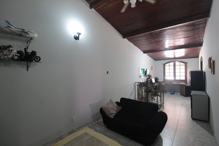 Casa à venda com 406m², 4 quartos e 3 vagasSala de Leitura
