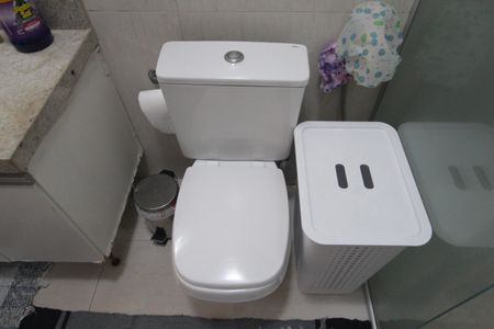 Casa à venda com 406m², 4 quartos e 3 vagasBanheiro Social