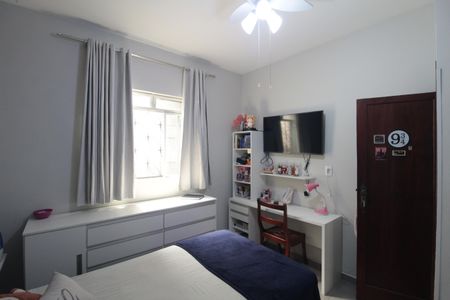 Casa à venda com 406m², 4 quartos e 3 vagasQuarto 3