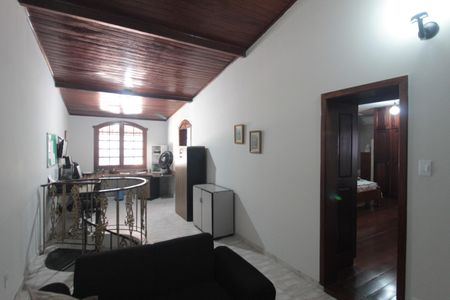 Casa à venda com 406m², 4 quartos e 3 vagasSala de Leitura