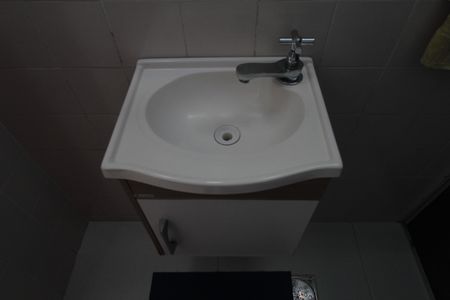 Casa à venda com 406m², 4 quartos e 3 vagasLavanderia