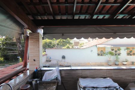 Casa à venda com 406m², 4 quartos e 3 vagasÁrea GourmetÁrea Gourmet