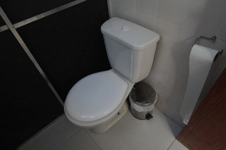 Casa à venda com 406m², 4 quartos e 3 vagasLavanderia