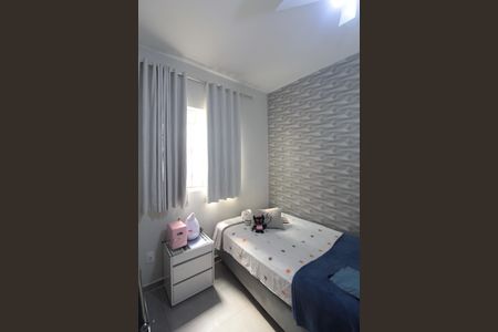 Casa à venda com 406m², 4 quartos e 3 vagasQuarto 2